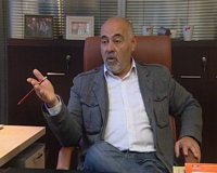 Pastor dice que si los imputados del PNV estuvieran en el PSE "la dirección ya les hubiera suspendido de militancia"