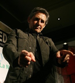 Miguel Ríos presenta su última gira