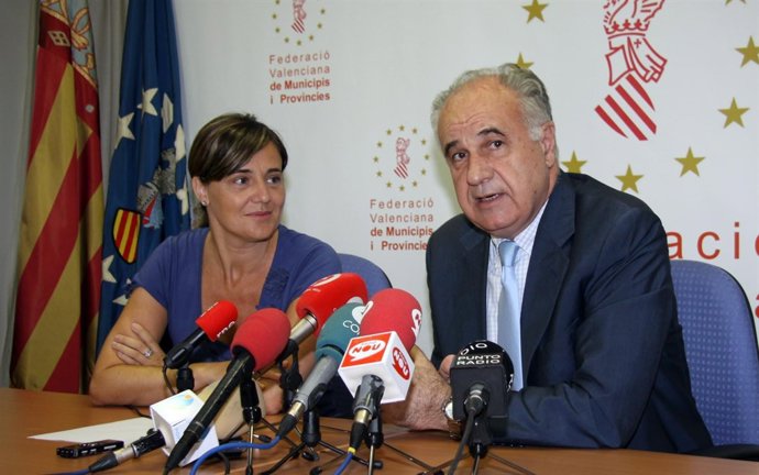 municipalismo valenciano