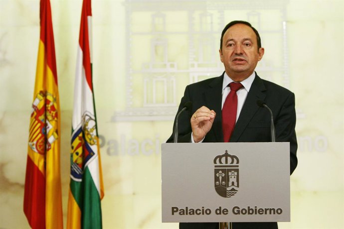 Pedro Sanz hablando de Viñedos de España
