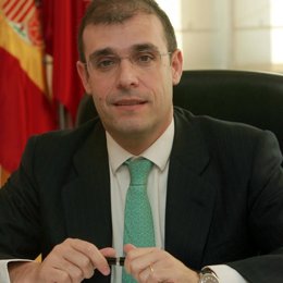 Arturo Canalda, defensor del Menor en Madrid