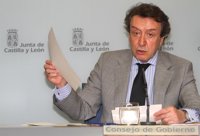 Junta critica a Blanco por no recibir a Herrera para concretarle el trazado hasta Cantabria por Palencia