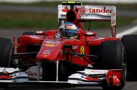 Fórmula 1/GP Hungría.- (Previa) Alonso (Ferrari) busca repetir triunfo y acabar con polémicas