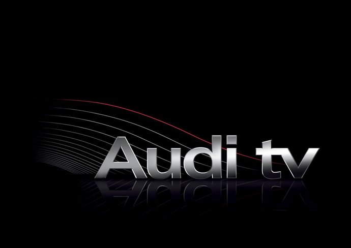 Audi TV