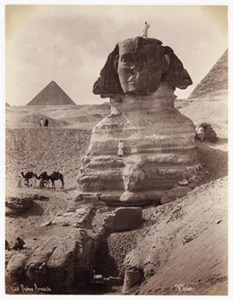 Una de las imágenes que recoge la muestra