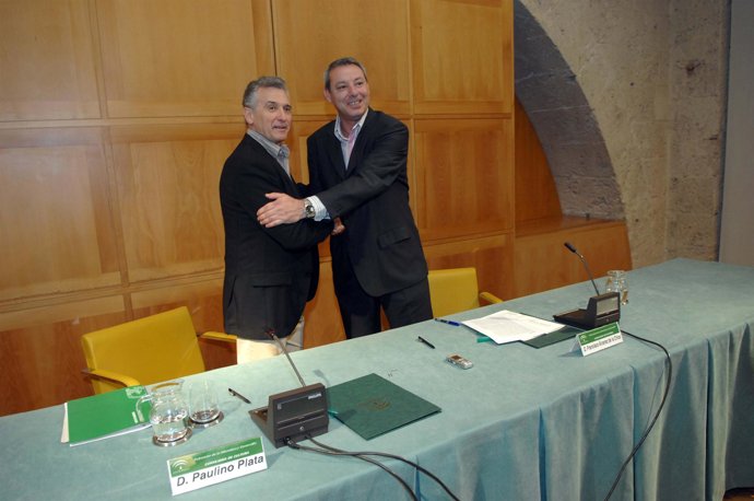 CONVENIO ENTRE EDUCACION Y CULTURA PARA LA COLABORACIÓN ENTRE EL PARQUE DE LAS C