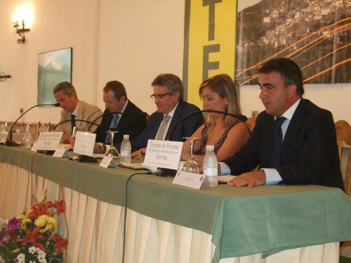 Gerardo Ruiz Rico; Juan Cano Bueso; Luis Pizarro; Elvira San Juan, Antonio López