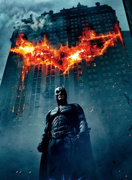 el caballero oscuro batman