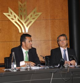 Presentación de la calificación de Caja Rural