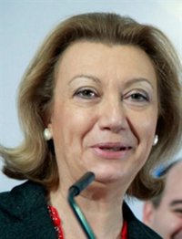 Rudi dice que Iglesias es el presidente de Aragón "porque así se le eligió, pero hace meses que dejó de ejercer"