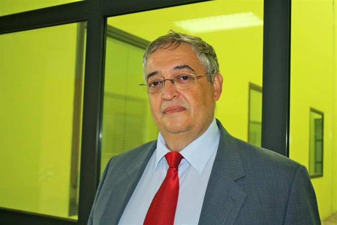 gustín de Asís Roig, profesor de la Universidad Carlos III de Madrid