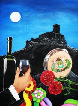 Comunicado Sobre El III Encuentro De Tunas Y Estudiantinas "Villa De