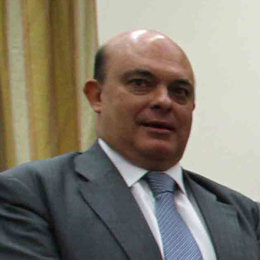Emilio Olabarria (PNV)