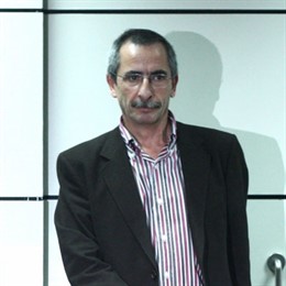 Ramón Górriz, de CCOO
