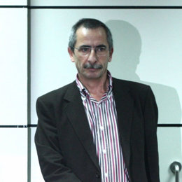 Ramón Górriz, de CCOO