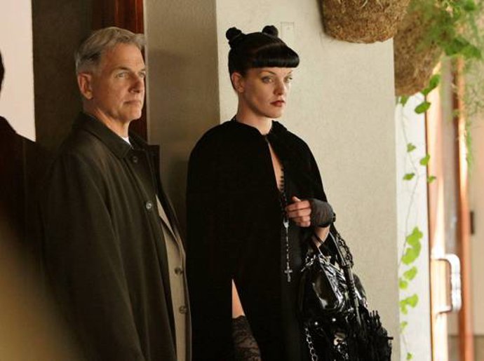 Navy: Investigación criminal