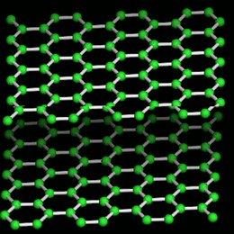 Grafeno