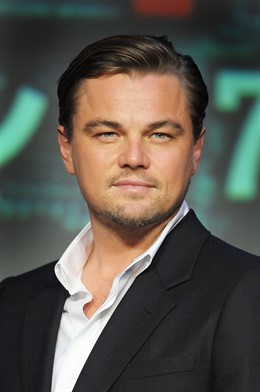 Leonardo DiCaprio no quiere trabajar con Mel Gibson