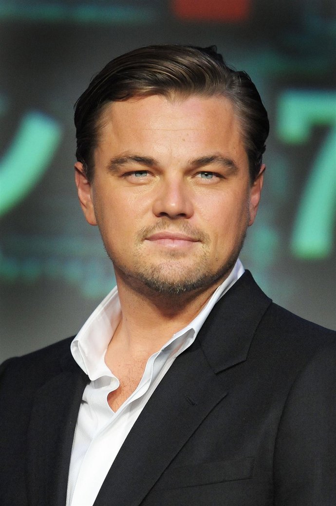 Leonardo DiCaprio no quiere trabajar con Mel Gibson