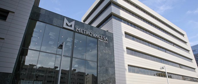 Sede de Metrovacesa