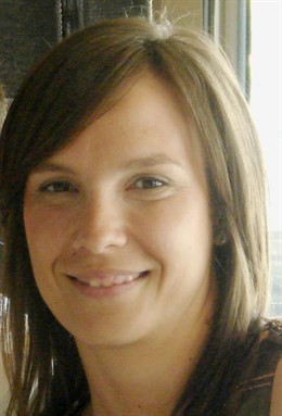 Beatriz Olalde