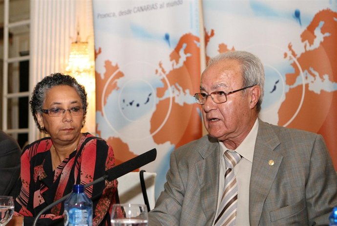 AMÉRICA, ÁFRICA Y CHINA, DESTINOS DE LAS NUEVAS MISIONES DE LA CÁMARA