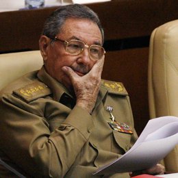 raul castro cuba