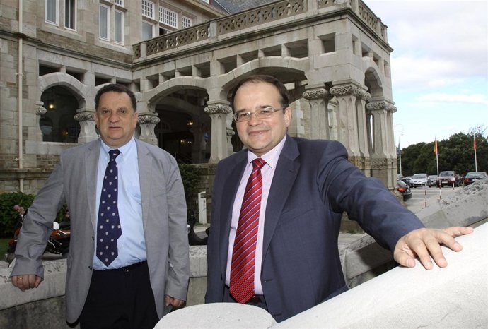 30 de JULIO 2010,  el director gral. de investigación de la comisión europea,  J