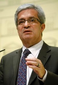 Saura no repetirá como diputado en el Parlamento catalán