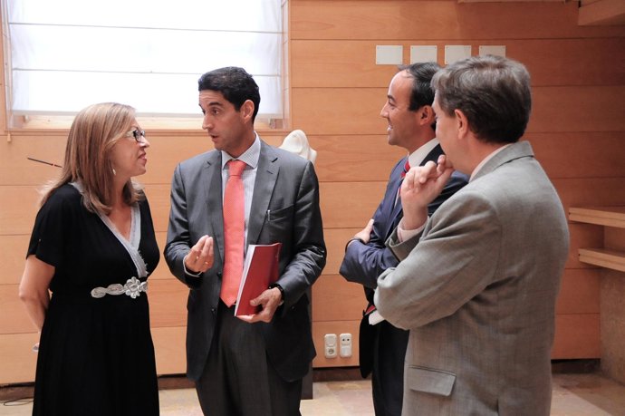 consejera de Ciencia