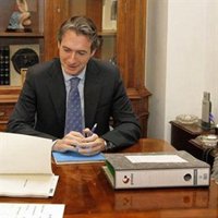 Alcalde cree que el Centro Cultural de la Fundación Botín dará un "impulso" a la modernización de la ciudad