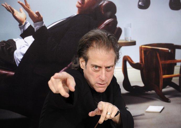 Richard Lewis, actor