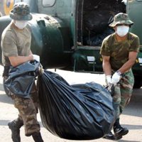 Mueren dos militares colombianos y un civil en un ataque de las FARC