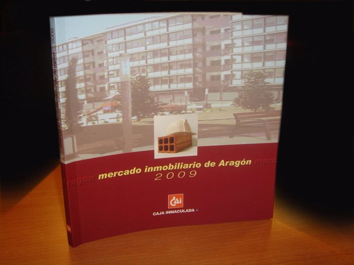 Estudio del mercado inmobiliario en Aragón 2009
