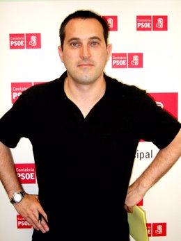 Pedro Aguirre. 