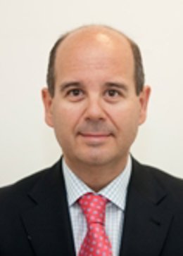 El diputado del PP por Zaragoza en el Congreso, Ramón Moreno