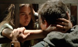 Imagen de la serie 'Hispania' de Antena 3