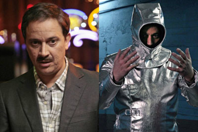 Imagen de la comedia de Telecinco 'Supercharly'