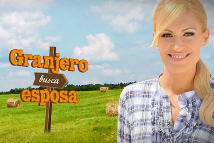 Granjero busca esposa