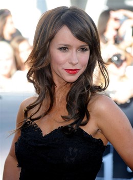 Jennifer Love Hewitt