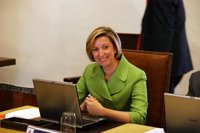 Araújo cree que Zapatero se equivocó al alimentar la confianza en la economía con un mensaje "excesivamente optimista"