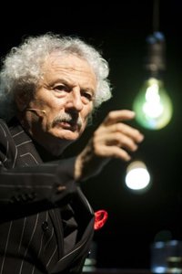 Joaquín Sabina, 'El Brujo', Miguel Bosé e Isabel Ordaz ofrecerán música, teatro y literatura esta semana la UIMP