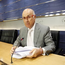 RDP de Antonio Duran i Lleida