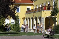 El Campus de Las Llamas recibe esta semana a más de 200 nuevos alumnos que se formarán el 'Lengua y cultura'