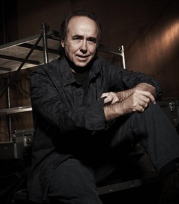 Joan Manuel Serrat Porta A Peralada El Seu Homenatge Particular Ahernández (XXIV