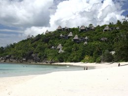Callejeros viajeros nos lleva a las Islas Seychelles