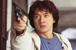 Jackie Chan en 'Historia de un crimen'