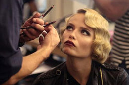 'Antes del desfile', documental de canal+