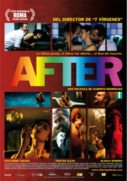 Película 'After'