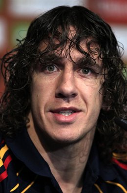 Carles Puyol